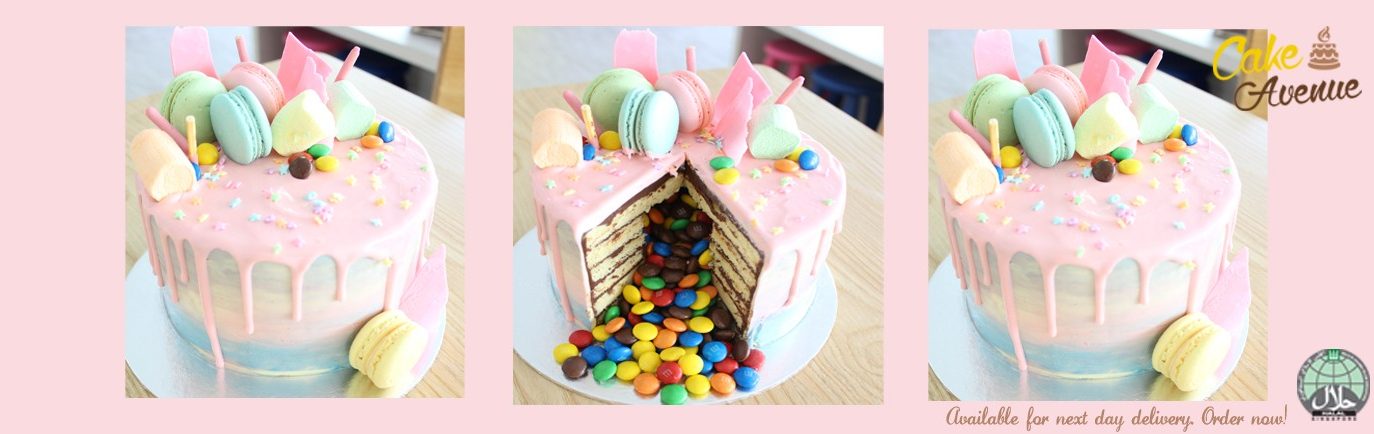 Send Cake To Singapore | Upto 50% OFF | Online Cake Delivery In Singapore -  Winni