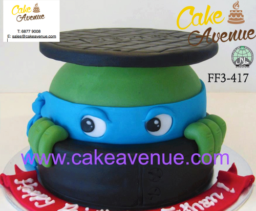 +FF3-417 – Cake Avenue Pte Ltd